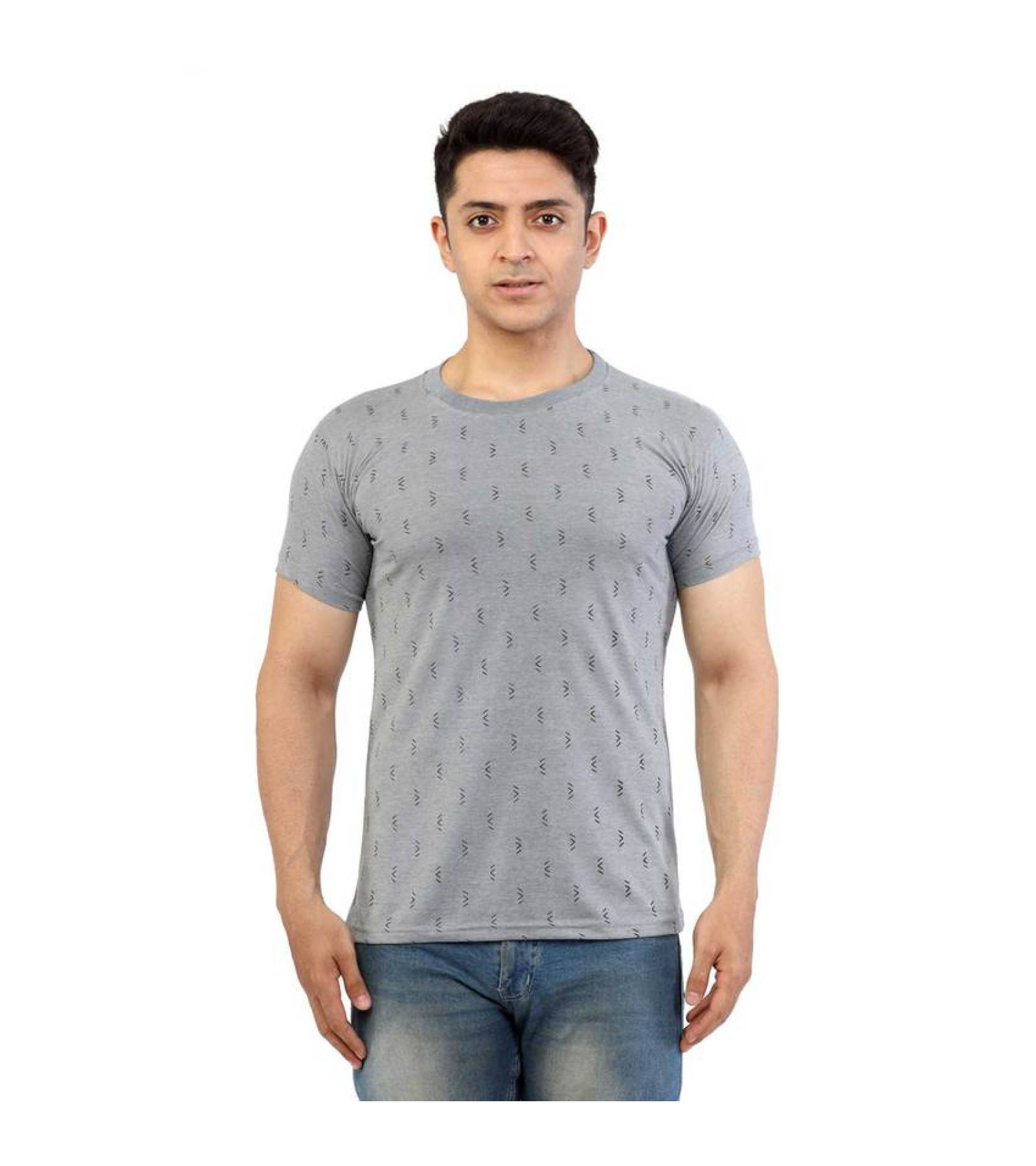 Exclusive  Men’S  T-Shirt  By Abaranji